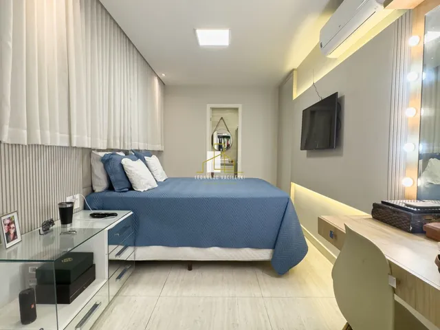 Imagem 7: Imperdível cobertura de luxo em Vitória-ES, bairro Jardim Camburi: 3 quartos, 1 suite