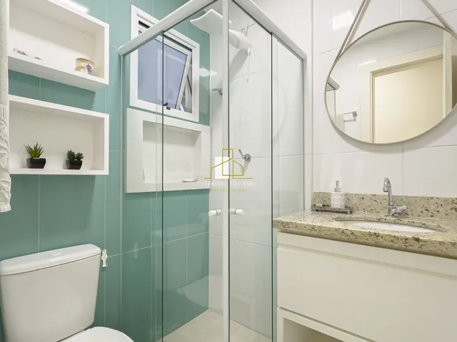 Imagem 4: Imperdível cobertura de luxo em Vitória-ES, bairro Jardim Camburi: 3 quartos, 1 suite