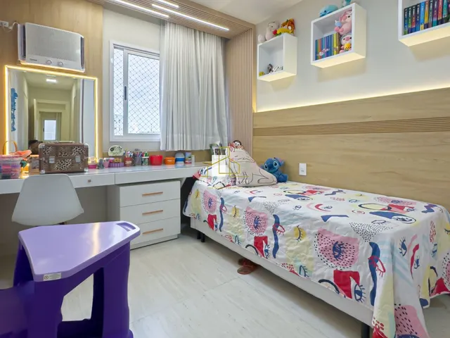 Imagem 12: Imperdível cobertura de luxo em Vitória-ES, bairro Jardim Camburi: 3 quartos, 1 suite