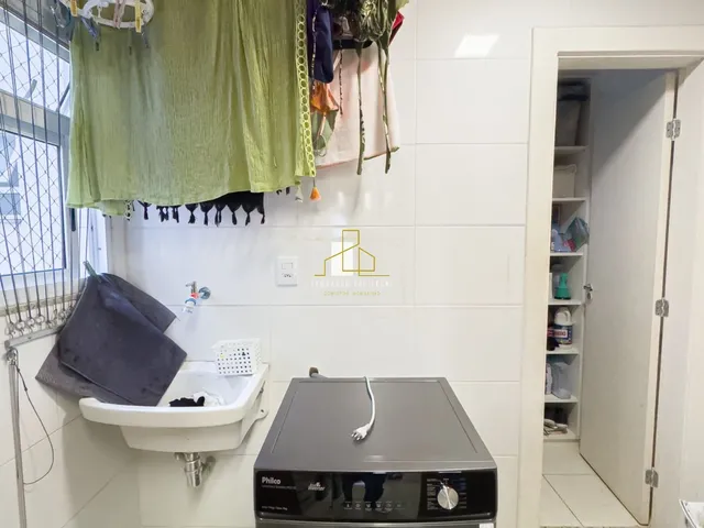 Imagem 10: Imperdível cobertura de luxo em Vitória-ES, bairro Jardim Camburi: 3 quartos, 1 suite
