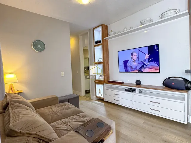Imagem: Apartamento à venda na Praia da Baleia