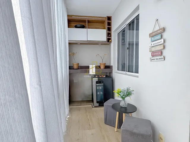 Imagem 12: Apartamento à venda na Praia da Baleia: 3 quartos, 1 suíte, 1 sala, 2 banheiros, 1 vaga