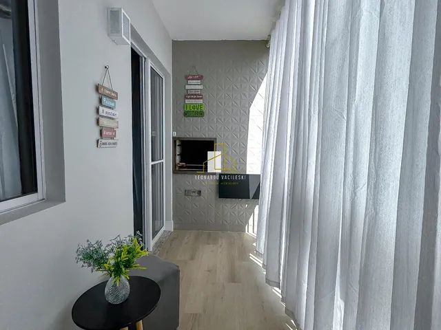Imagem 6: Apartamento à venda na Praia da Baleia: 3 quartos, 1 suíte, 1 sala, 2 banheiros, 1 vaga