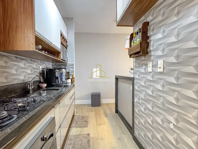 Imagem 9: Apartamento à venda na Praia da Baleia: 3 quartos, 1 suíte, 1 sala, 2 banheiros, 1 vaga
