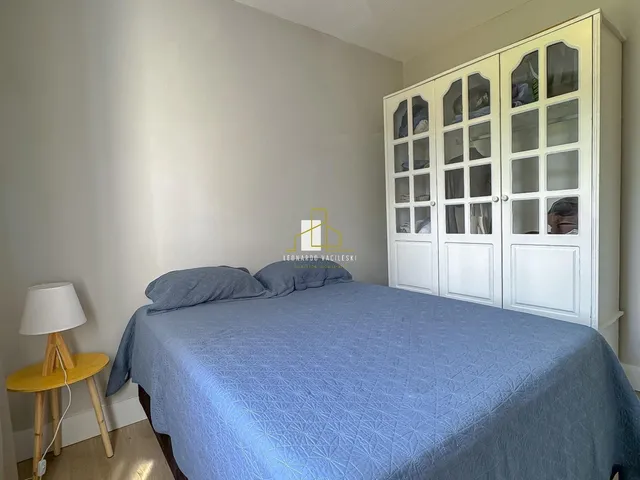 Imagem 2: Apartamento à venda na Praia da Baleia: 3 quartos, 1 suíte, 1 sala, 2 banheiros, 1 vaga