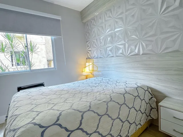 Imagem 3: Apartamento à venda na Praia da Baleia: 3 quartos, 1 suíte, 1 sala, 2 banheiros, 1 vaga