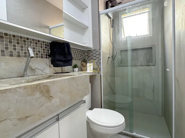 Imagem 11: Apartamento à venda na Praia da Baleia: 3 quartos, 1 suíte, 1 sala, 2 banheiros, 1 vaga