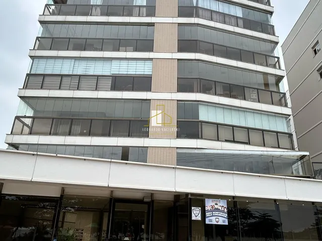 Imagem: Apartamento de luxo à venda em Jardim Camburi