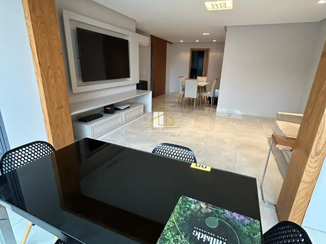 Imagem 9: Apartamento de luxo à venda em Jardim Camburi: 4 quartos, 2 suítes, 147m²