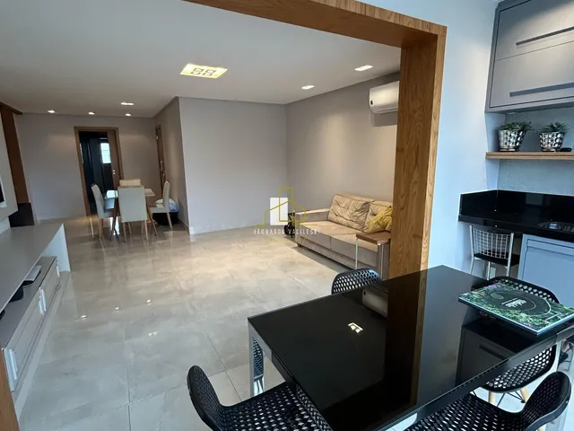 Imagem 10: Apartamento de luxo à venda em Jardim Camburi: 4 quartos, 2 suítes, 147m²