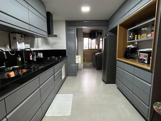 Imagem 12: Apartamento de luxo à venda em Jardim Camburi: 4 quartos, 2 suítes, 147m²