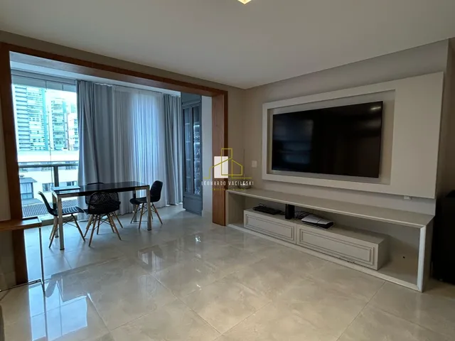Imagem 2: Apartamento de luxo à venda em Jardim Camburi: 4 quartos, 2 suítes, 147m²