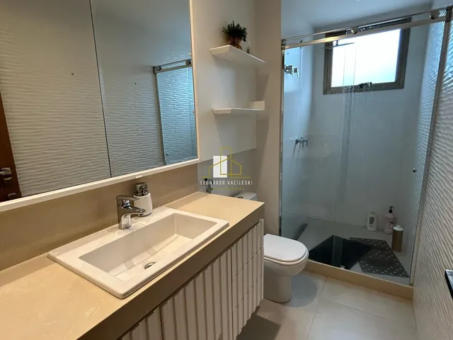 Imagem 11: Apartamento de luxo à venda em Jardim Camburi: 4 quartos, 2 suítes, 147m²