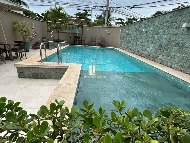 Imagem 6: Apartamento de luxo à venda em Jardim Camburi: 4 quartos, 2 suítes, 147m²