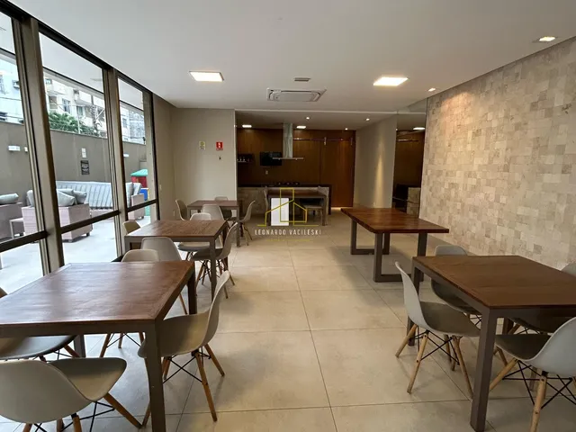 Imagem 3: Apartamento de luxo à venda em Jardim Camburi: 4 quartos, 2 suítes, 147m²