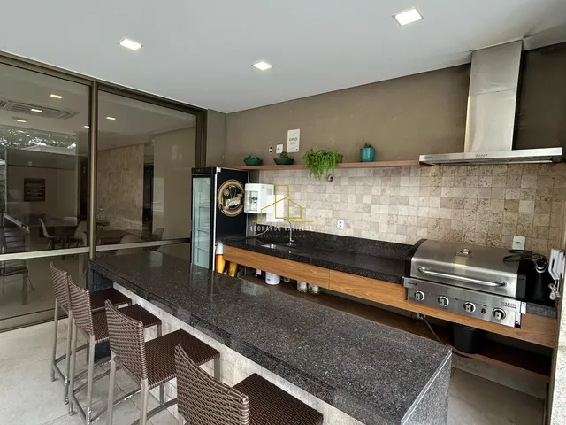 Imagem 8: Apartamento de luxo à venda em Jardim Camburi: 4 quartos, 2 suítes, 147m²