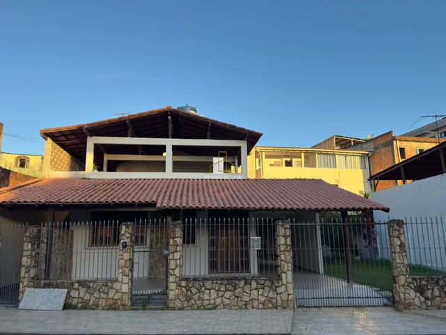 Imagem: Casa à venda em Cariacica-ES, Jardim América