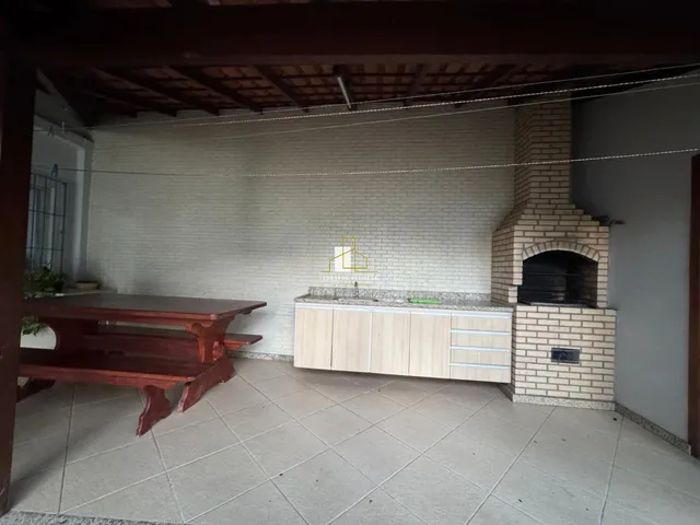 Imagem 4: Casa à venda em Cariacica-ES, Jardim América - 3 quartos, 1 sala, 2 banheiros, 3 vagas
