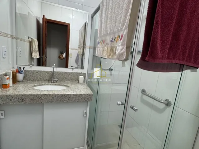 Imagem 5: Casa à venda em Cariacica-ES, Jardim América - 3 quartos, 1 sala, 2 banheiros, 3 vagas