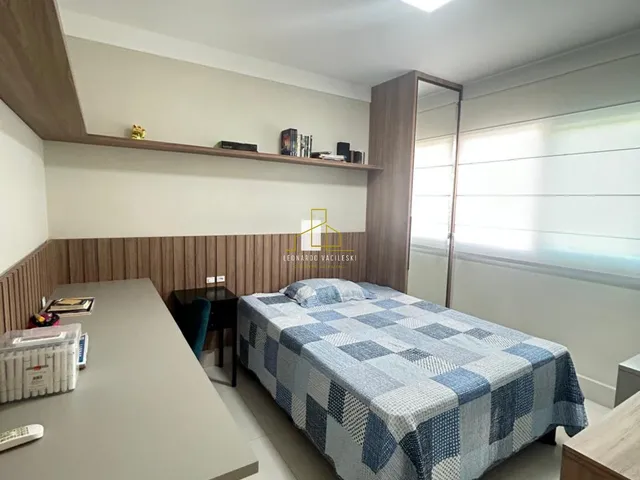 Imagem 13: Casa de Luxo à Venda em Vitória-ES, no Bairro Jardim Camburi: 4 Quartos, 4 Suítes, 1