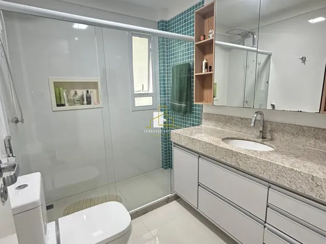 Imagem 15: Casa de Luxo à Venda em Vitória-ES, no Bairro Jardim Camburi: 4 Quartos, 4 Suítes, 1