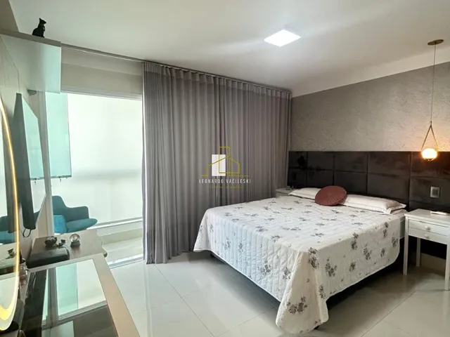 Imagem 12: Casa de Luxo à Venda em Vitória-ES, no Bairro Jardim Camburi: 4 Quartos, 4 Suítes, 1
