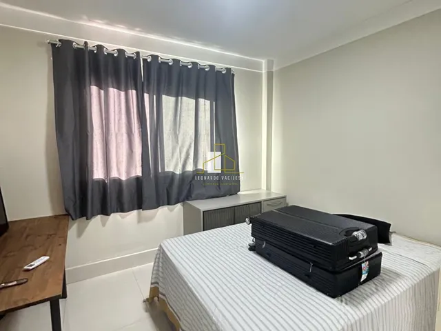 Imagem 7: Casa de Luxo à Venda em Vitória-ES, no Bairro Jardim Camburi: 4 Quartos, 4 Suítes, 1