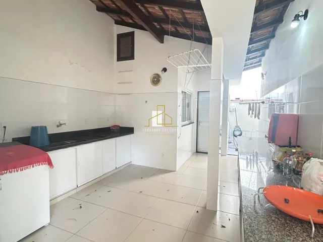 Imagem 11: Imperdível casa à venda em Jardim Camburi, Vitória-ES: 3 quartos, 2 suítes, 4