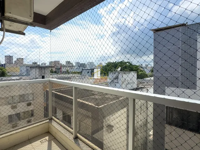 Imagem: Apartamento à venda em Jardim da Penha
