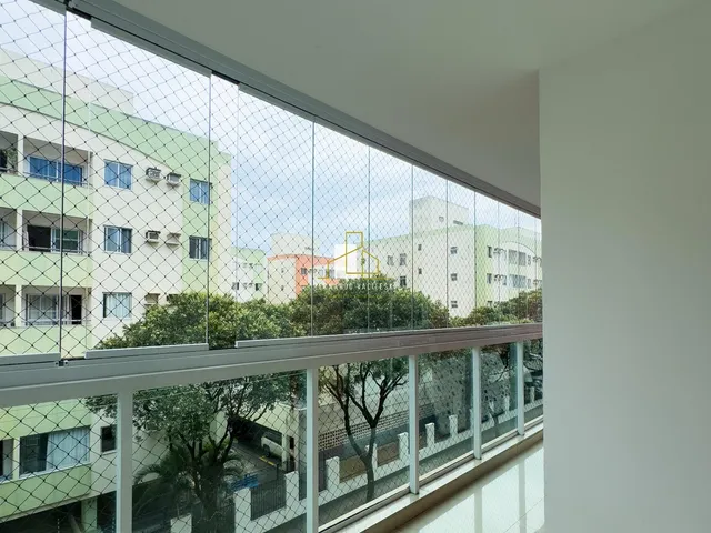 Imagem: Apartamento de 3 quartos com suíte e 2