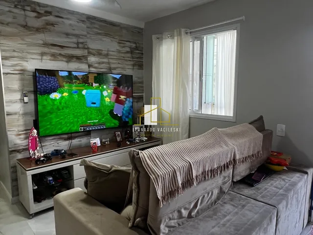 Imagem: Apartamento à venda no Arboretto em Serra-ES