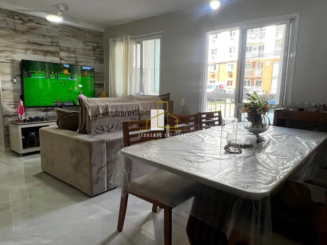 Imagem 12: Apartamento à venda no Arboretto em Serra-ES, bairro Hélio Ferraz: 3 quartos, 1 suíte