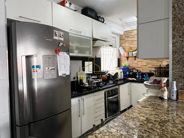 Imagem 7: Apartamento à venda no Arboretto em Serra-ES, bairro Hélio Ferraz: 3 quartos, 1 suíte