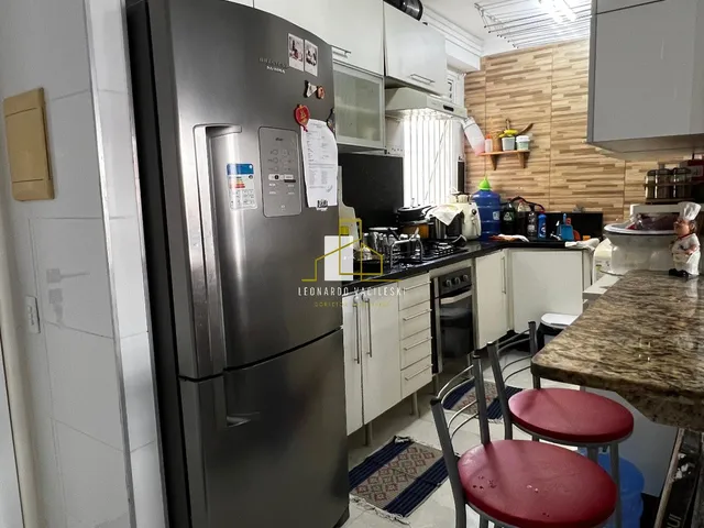 Imagem 15: Apartamento à venda no Arboretto em Serra-ES, bairro Hélio Ferraz: 3 quartos, 1 suíte