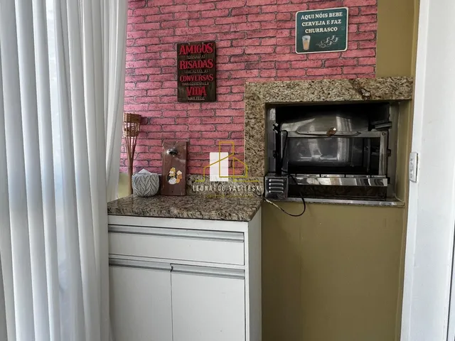 Imagem 4: Apartamento à venda no Arboretto em Serra-ES, bairro Hélio Ferraz: 3 quartos, 1 suíte