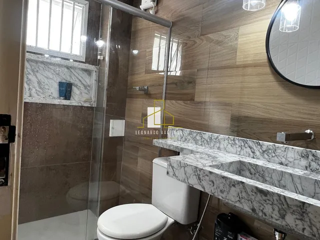 Imagem 2: Apartamento à venda no Arboretto em Serra-ES, bairro Hélio Ferraz: 3 quartos, 1 suíte