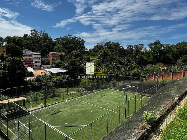 Imagem 5: Apartamento à venda no Arboretto em Serra-ES, bairro Hélio Ferraz: 3 quartos, 1 suíte