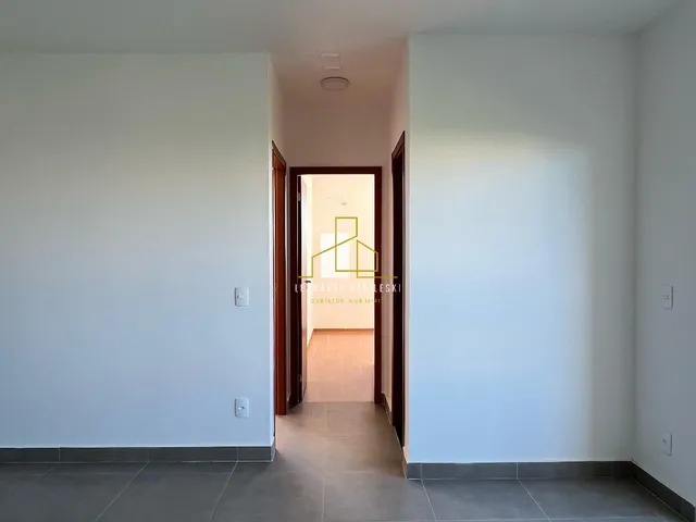 Imagem: Apartamentos 2 Quartos com suíte em Morada