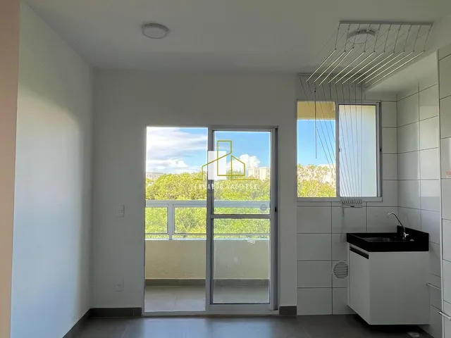 Imagem 4: Apartamentos 2 Quartos com suíte em Morada das Laranjeiras