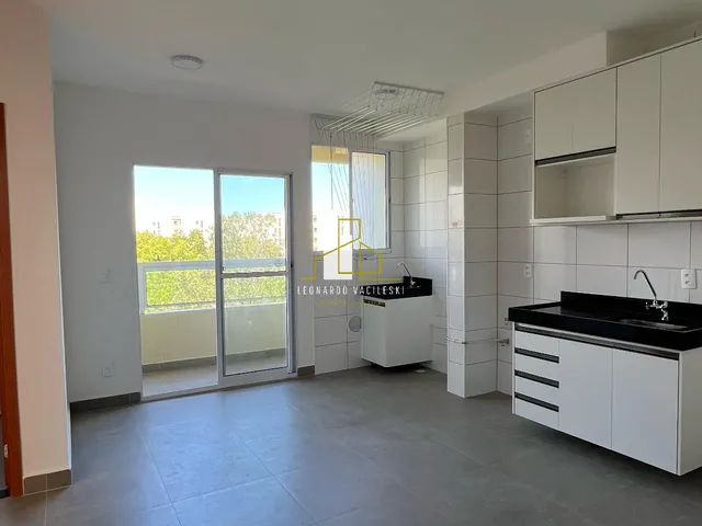 Imagem 1: Apartamentos 2 Quartos com suíte em Morada das Laranjeiras