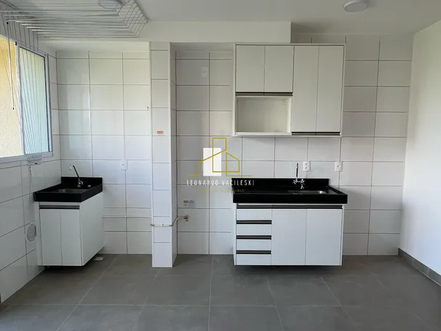 Imagem 2: Apartamentos 2 Quartos com suíte em Morada das Laranjeiras