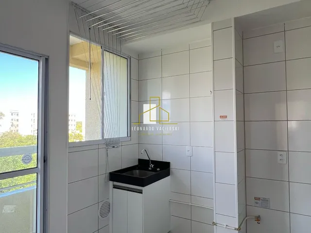 Imagem 10: Apartamentos 2 Quartos com suíte em Morada das Laranjeiras
