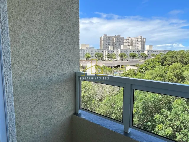 Imagem 5: Apartamentos 2 Quartos com suíte em Morada das Laranjeiras