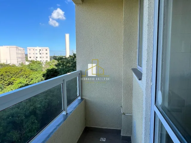 Imagem 6: Apartamentos 2 Quartos com suíte em Morada das Laranjeiras