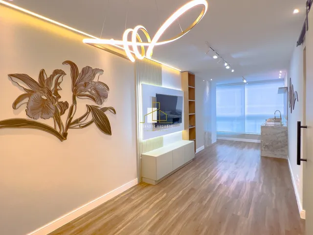 Imagem: Apartamento à venda na Praia do Canto