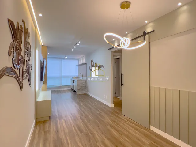 Imagem 15: Apartamento à venda na Praia do Canto - Rua Aleixo Neto: 2 quartos com suite