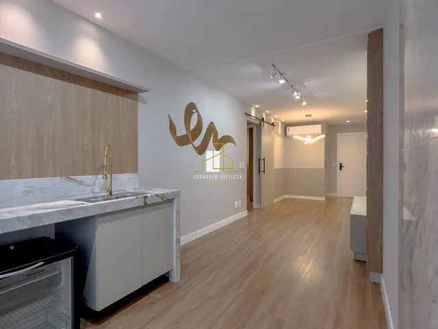Imagem 5: Apartamento à venda na Praia do Canto - Rua Aleixo Neto: 2 quartos com suite