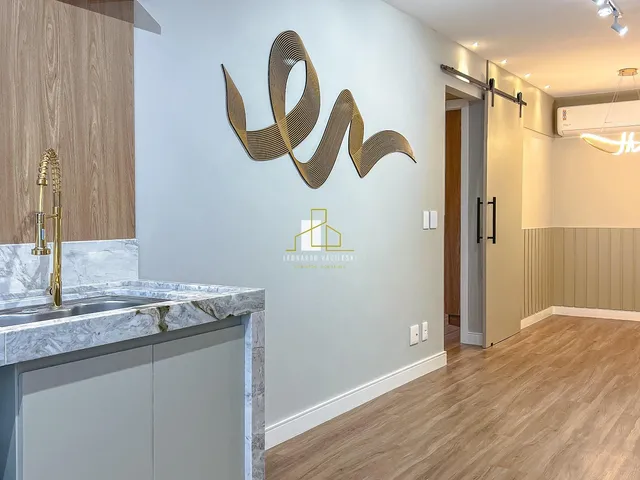 Imagem 13: Apartamento à venda na Praia do Canto - Rua Aleixo Neto: 2 quartos com suite