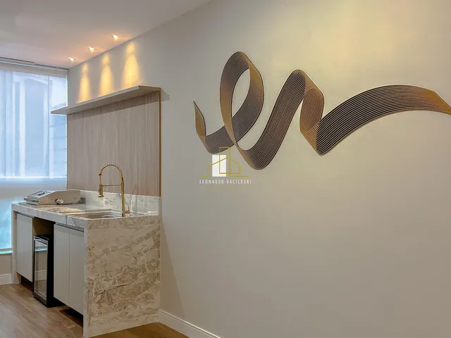 Imagem 9: Apartamento à venda na Praia do Canto - Rua Aleixo Neto: 2 quartos com suite