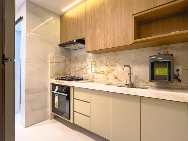Imagem 11: Apartamento à venda na Praia do Canto - Rua Aleixo Neto: 2 quartos com suite